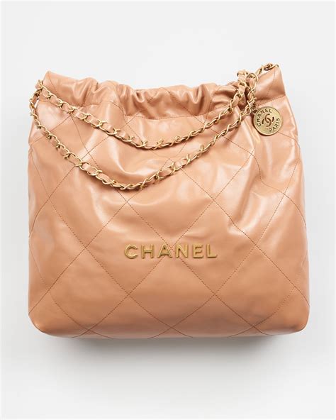 chanel rhinestone purse|CHANEL 22 Handbag.